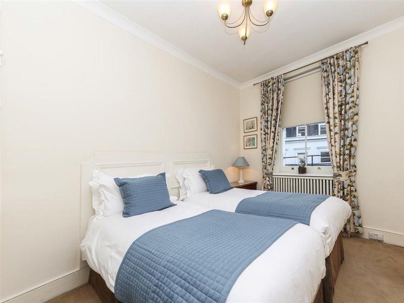 Ferienwohnung 10 Curzon Street By Mansley London Exterior foto