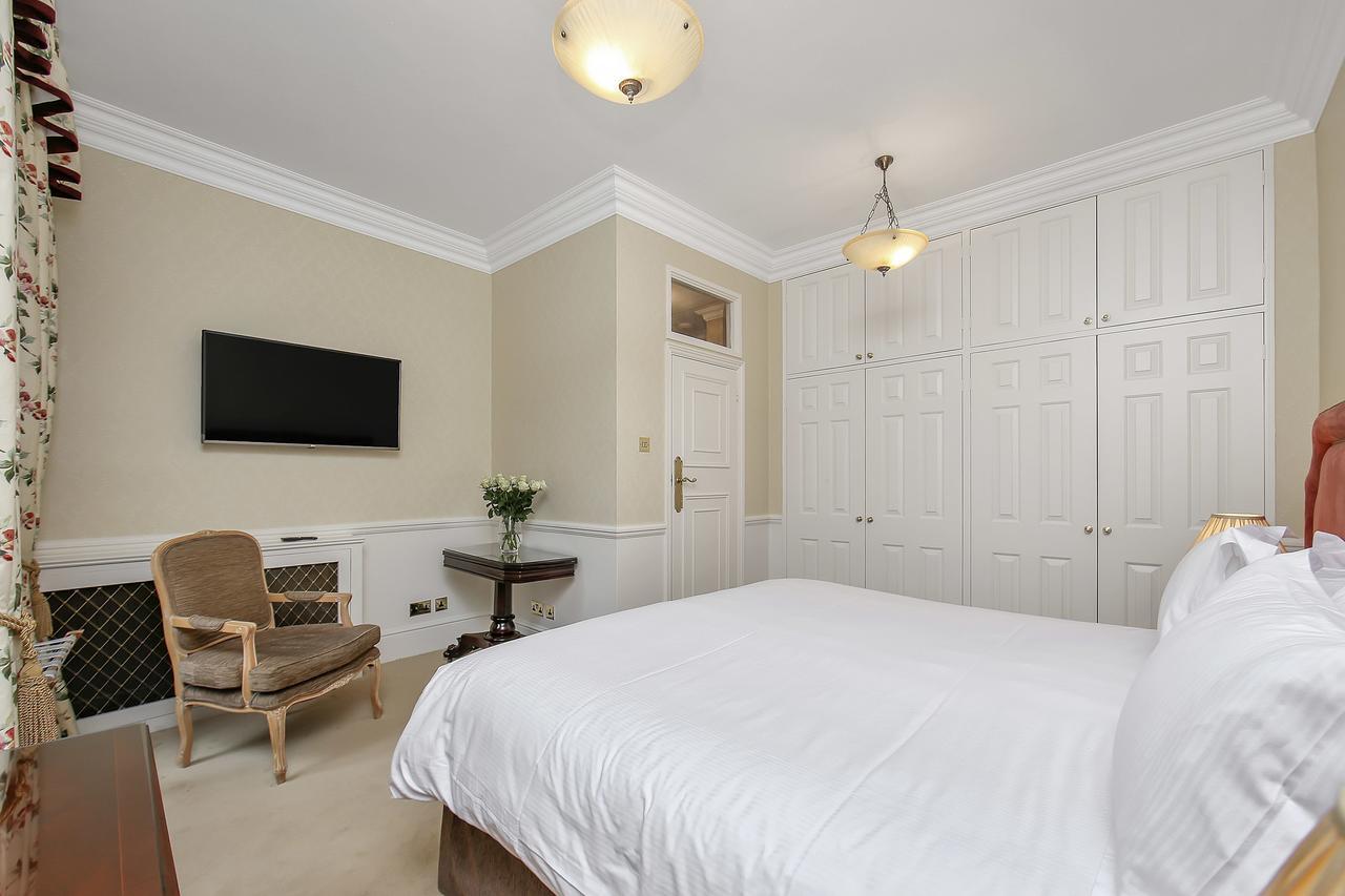 Ferienwohnung 10 Curzon Street By Mansley London Exterior foto